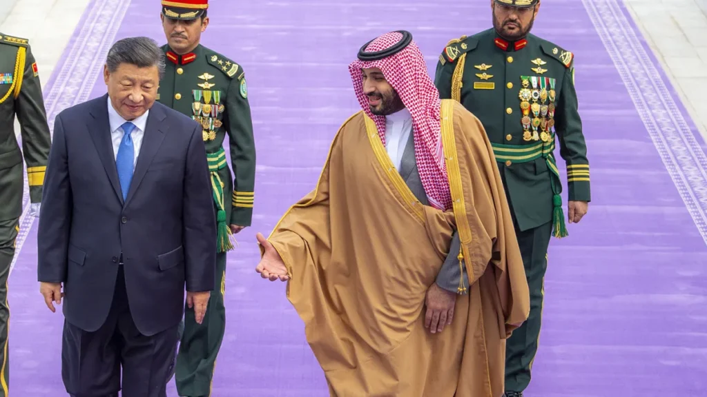 Analiză The Washington Post: China ar putea fi marele câștigător al războiului din Iran. Cum îi schimbă conflictul poziția în lume