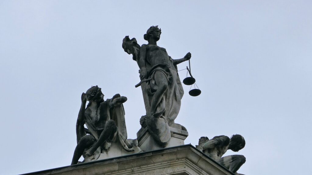 De Ziua Justiției, Lia Savonea și Cristina Chiriac cer independență și încredere: „În fiecare dosar există oameni și destine”