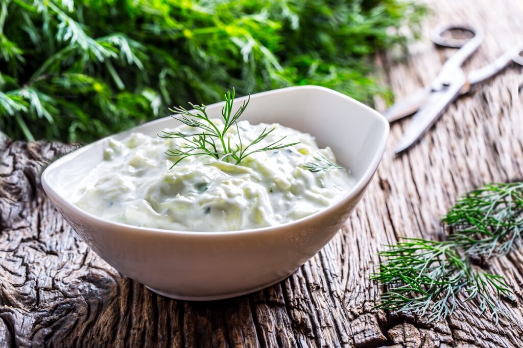 „Zuspeise” sau țușpaisul bănățean cu legume de sezon, lejer și potrivit pentru zilele de vară