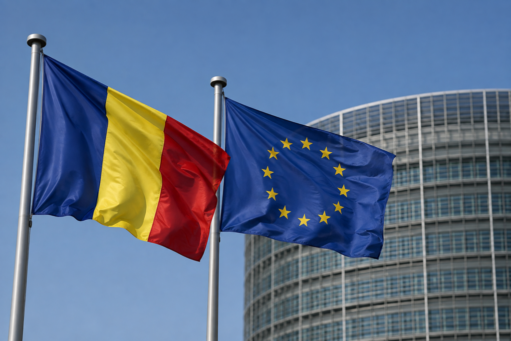 Comisia Europeană avertizează România: Riscul retrogradării ratingului de țară, mai grav decât pierderea banilor din PNRR