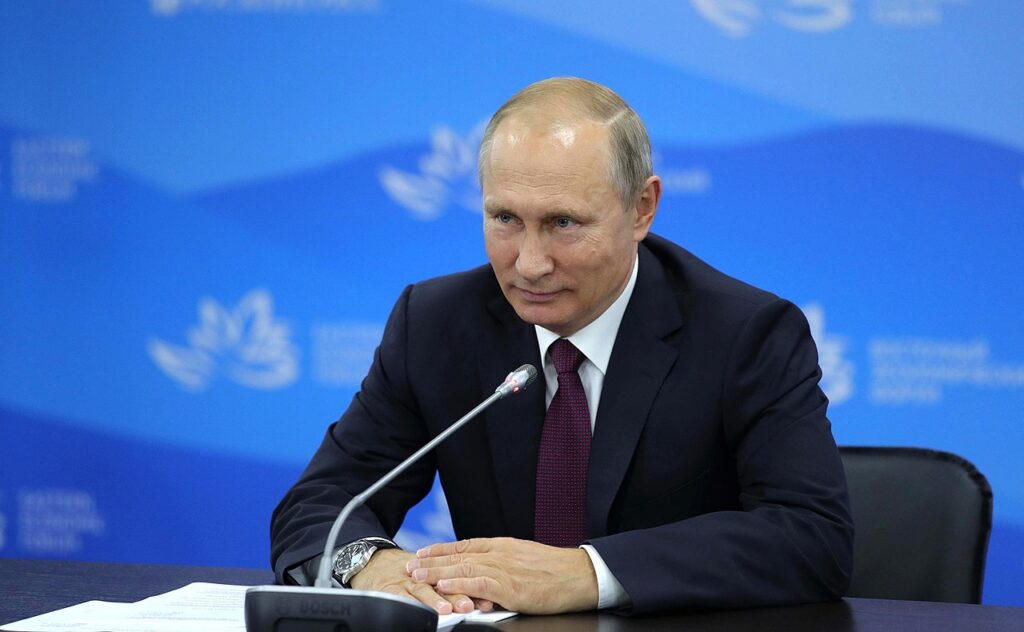 Putin vizitează Novosibirsk, iar măsurile de securitate se înăspresc. Locuitorilor li s-a cerut să rămână în case