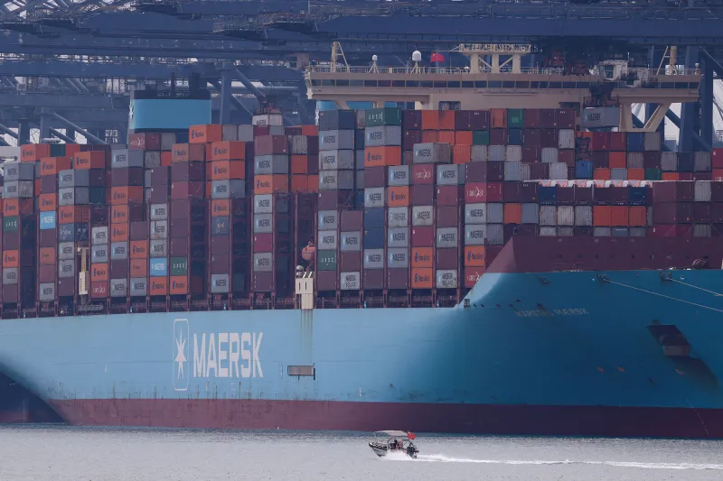 Riscurile economice globale generate de modelul de export al Chinei. Se întrevede o criză la orizont?