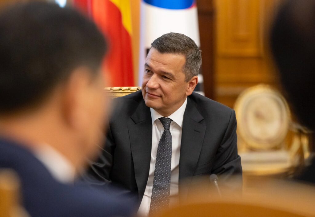 Noua Lege a salarizării, sub presiune. PSD respinge varianta Pîslaru