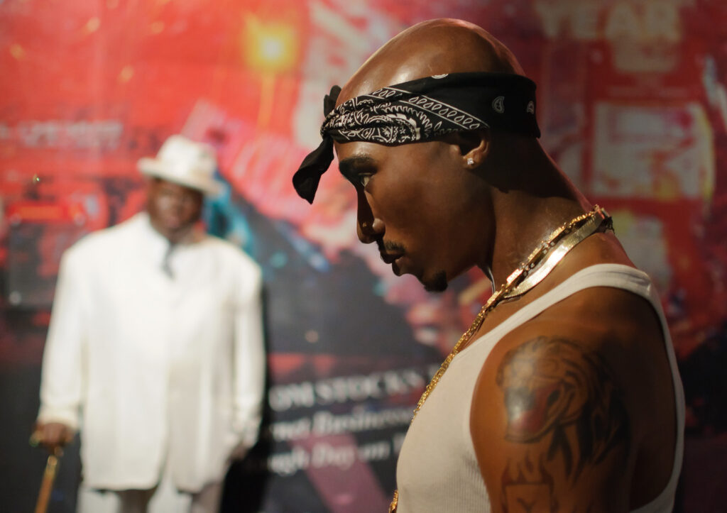 Tupac vorbea despre moarte. Procesul care readuce în atenție ultimele sale gânduri