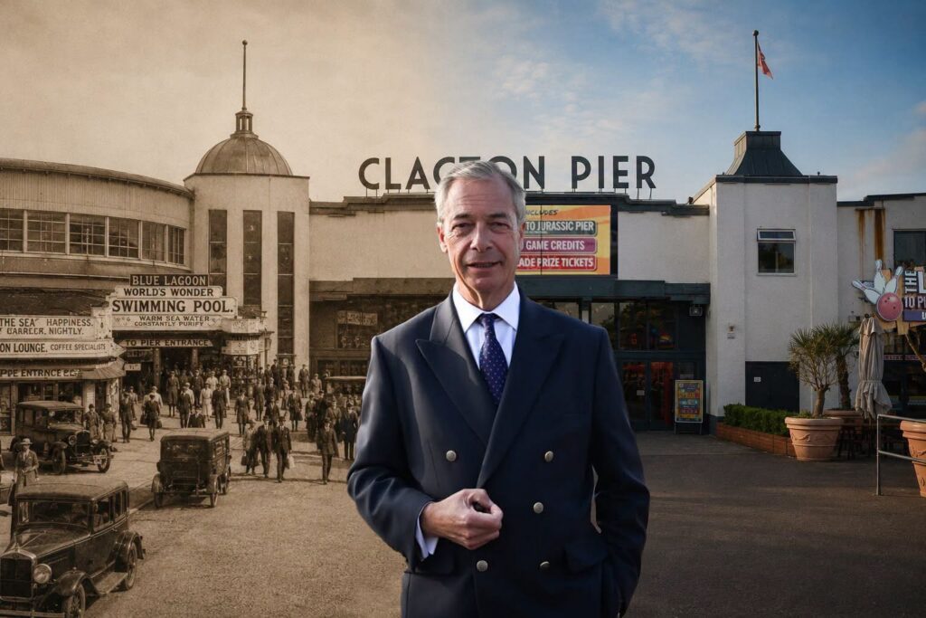 Nigel Farage își recâștigă mandatul în Parlamentul britanic. Victoria liderului Reform UK, umbrită de rezultatul surprinzător obținut de Count Binface