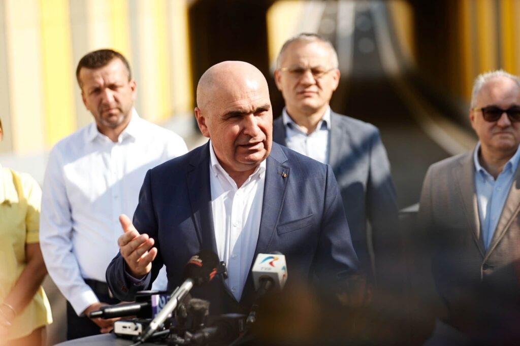 Bolojan anunță că nu mai este loc de negocieri pe Legea Salarizării. Sindicatele din mai multe domenii au luat foc și amenință cu proteste și greve