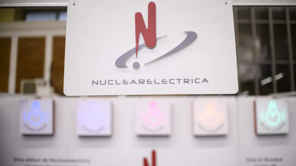 România caută noi surse de uraniu. Nuclearelectrica negociază achiziția a 300 de tone din Niger
