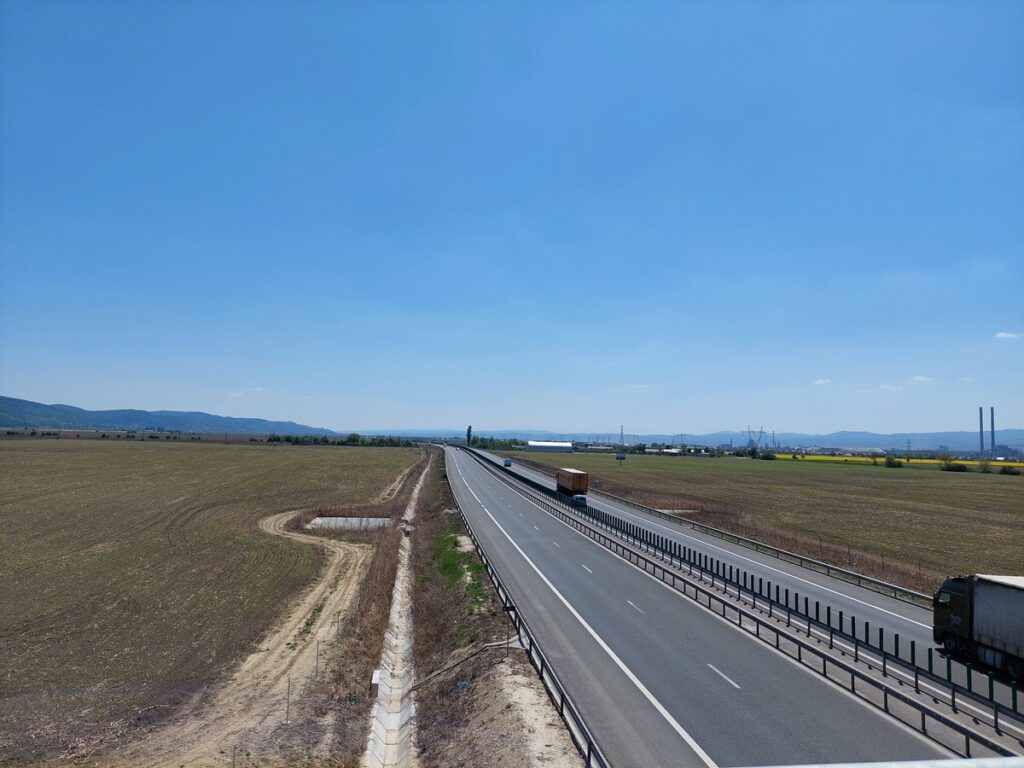 47 de kilometri de autostradă vor fi inaugurați în ultima zi din PNRR. Bucureștiul se leagă de Bacău doar prin drumuri de mare viteză
