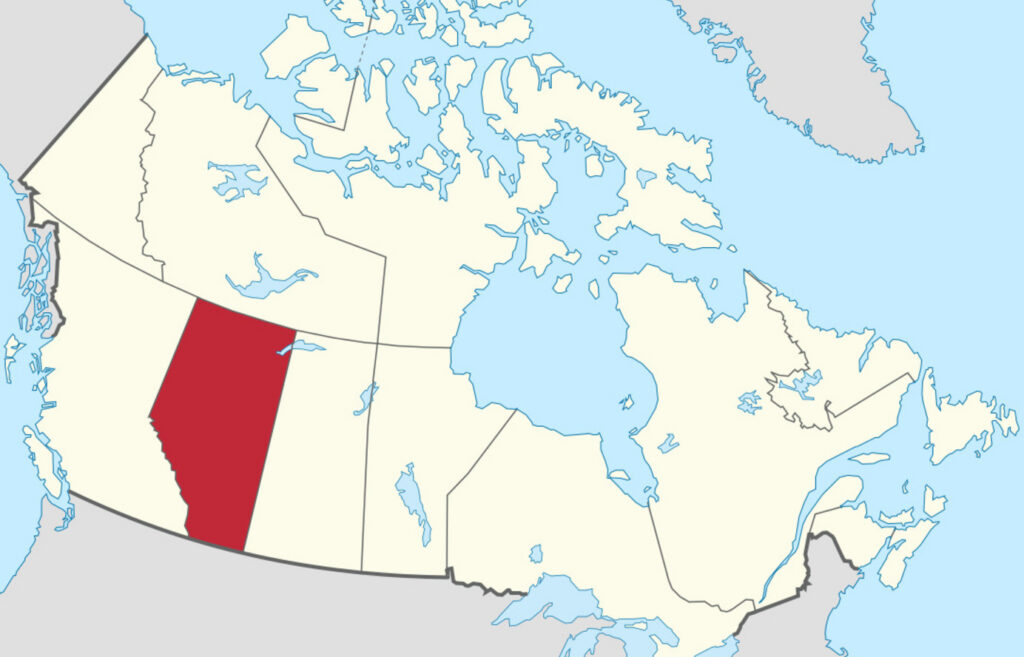 Sute de fake news-uri alimentează separatismul din Alberta. Subiectul este deja unul sensibil în regiunea din Canada