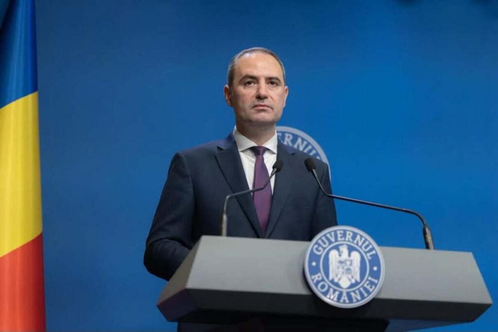 PIB-ul României dă semne de reechilibrare. Alexandru Nazare explică ce s-a făcu bine