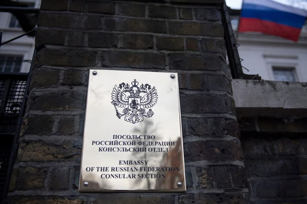 Moscova avertizează Marea Britanie după livrarea dronelor către Ucraina. Londra va suporta consecințele