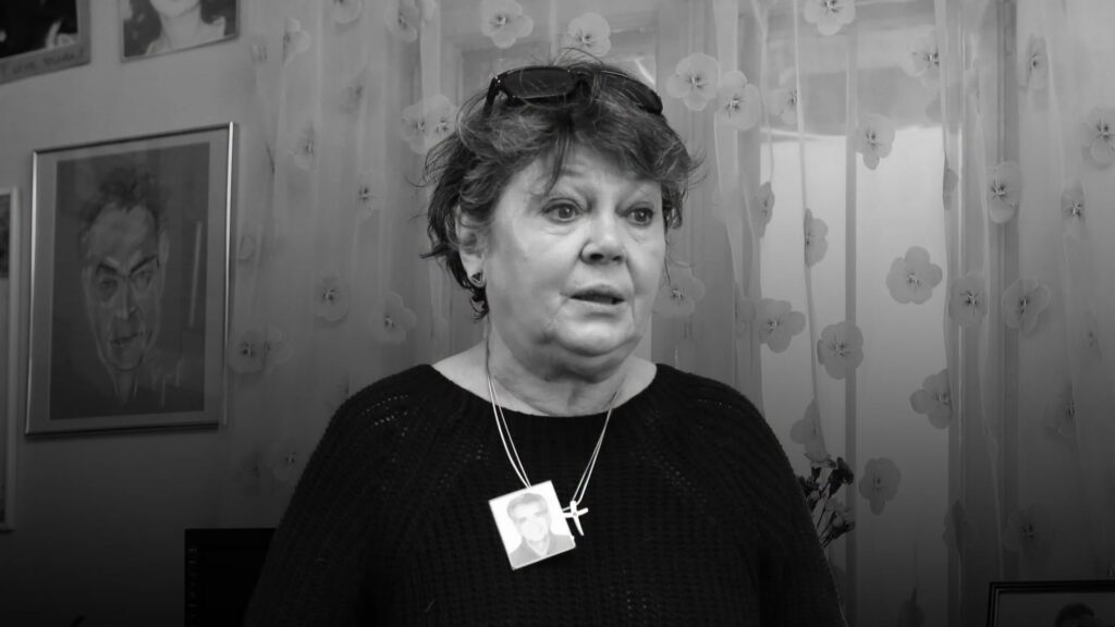 Doliu în teatrul românesc. Anca Pandrea a murit la 80 de ani
