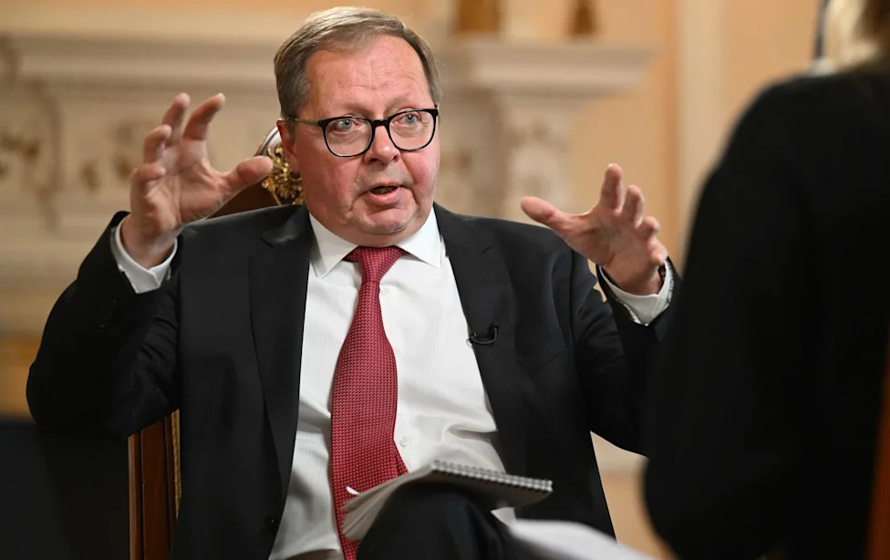 Moscova îl retrage pe ambasadorul din Marea Britanie. Semnal dur pentru Londra