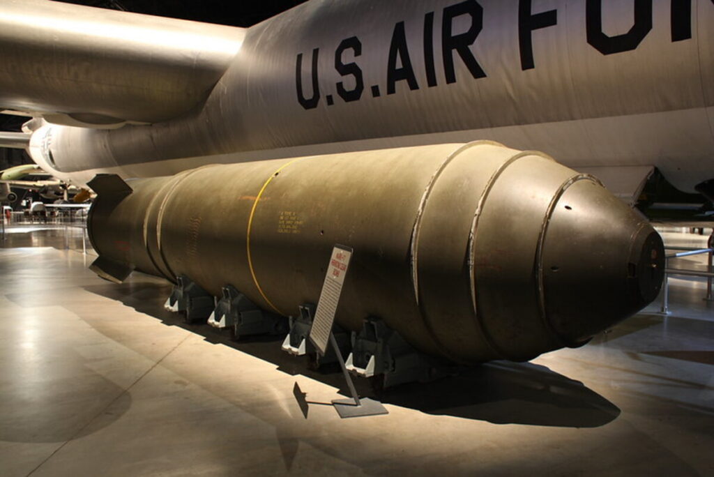 Analiză The Washington Post: Vechea ordine nucleară mondială a dispărut. Tratatul START a expirat, China nu negociază nimic. Ce urmează?