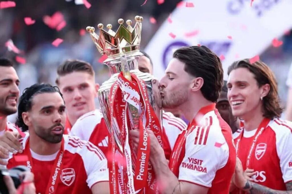 Arsenal are 106 ani consecutivi în prima ligă și este cel mai longeviv club din elita fotbalului englez. Start lansat în noul sezon de Premier League