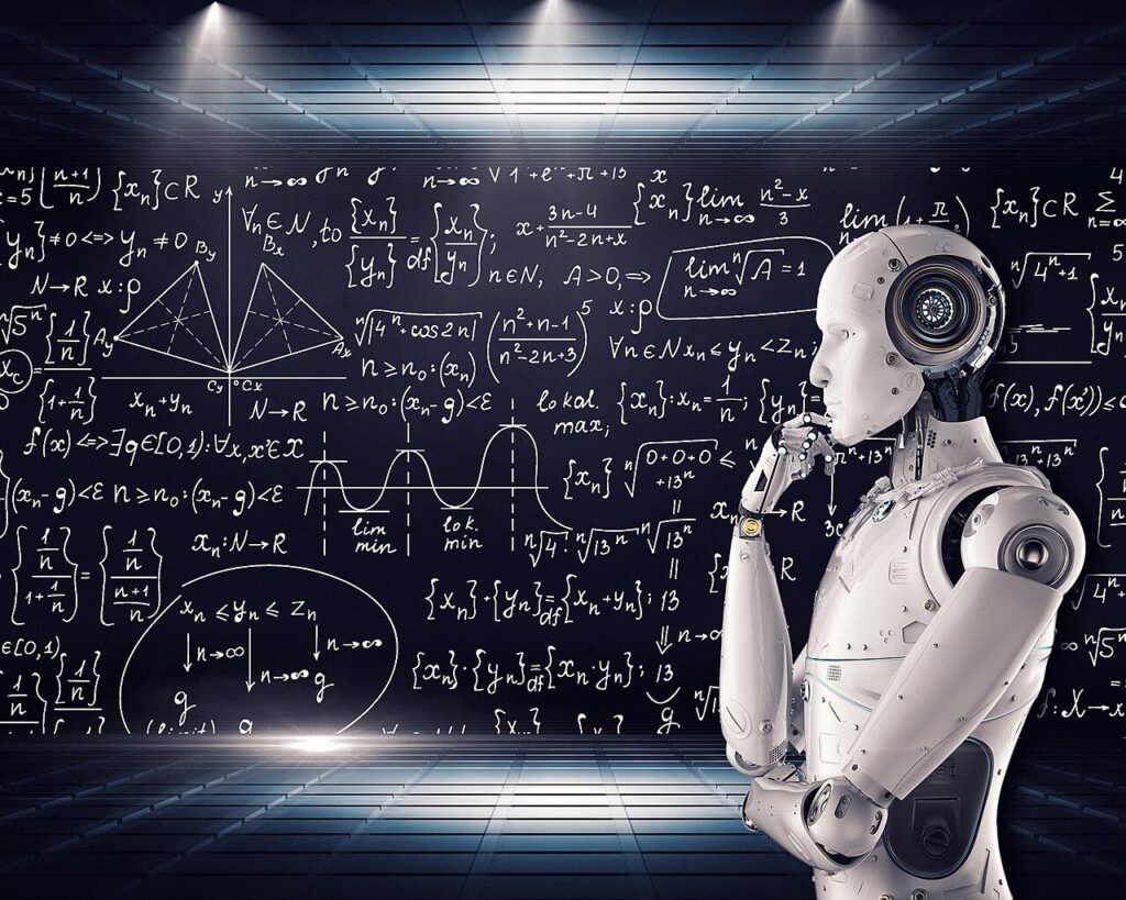 Boom-ul inteligenței artificiale aduce câștiguri neașteptate în Europa. Nu doar creatorii AI profită de această revoluție