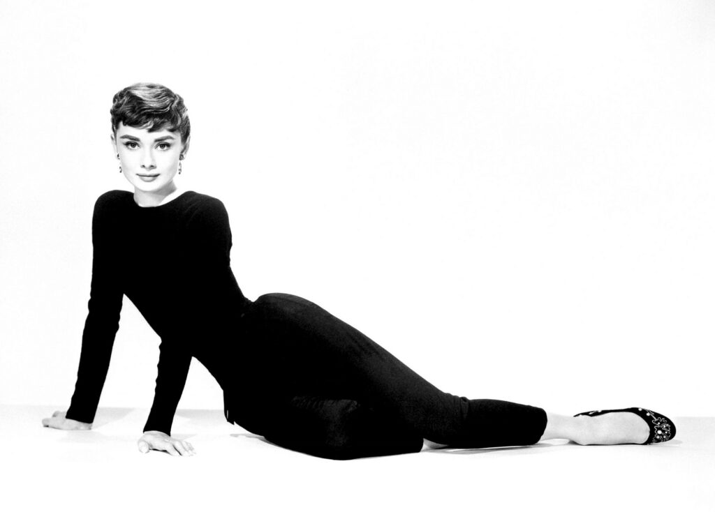 Se pregătesc două filme despre viața lui Audrey Hepburn. Fii actriței vorbesc despre entuziasmul familiei