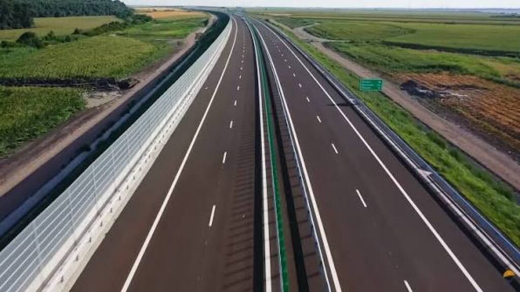 Nereguli pe Lotul 2 al A7 Mizil–Pietroasele. Constructorul, obligat să plătească penalități de 43 de milioane de lei