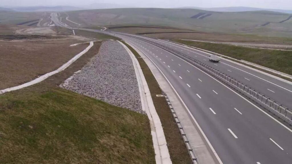România ratează obiectivul PNRR pentru autostrăzi. Doar 46 din 132 de kilometri vor fi gata la timp