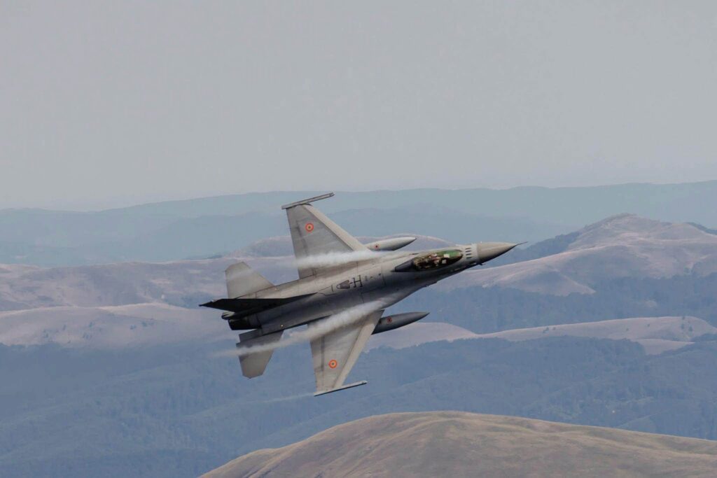O nouă, dronă prăbușită în județul Tulcea. Măsurile luate de MApN după ce un aparat a intrat în spațiul aerian românesc