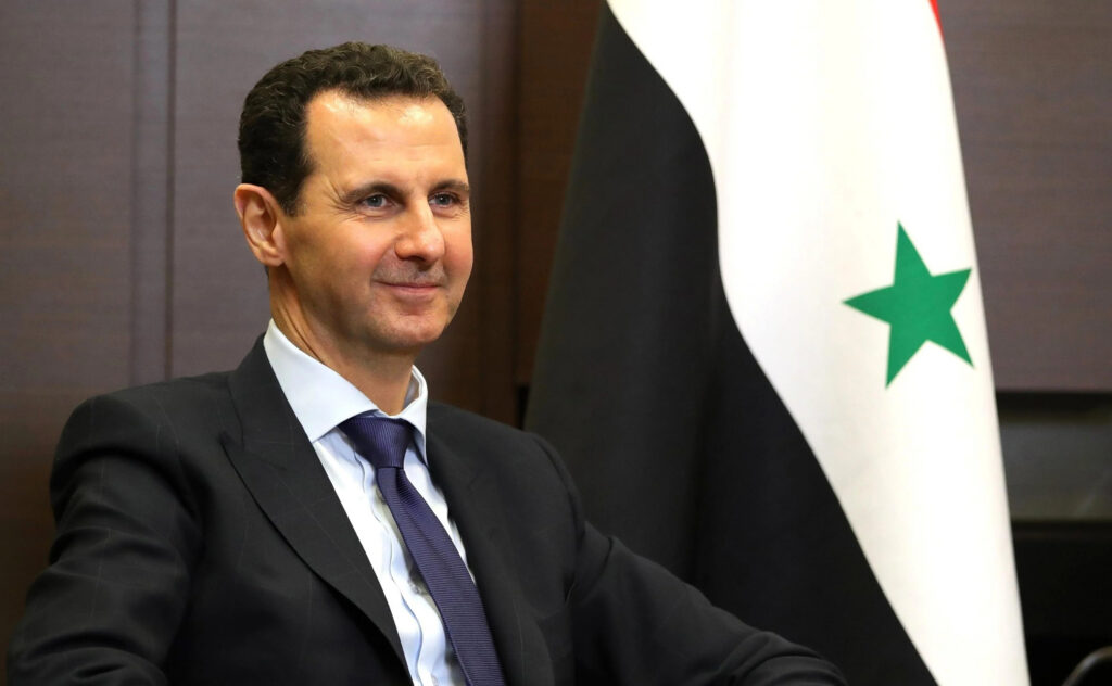 Bashar al-Assad, condamnat la moarte în Siria pentru crime împotriva umanității. Fostul dictator este în exil la Moscova