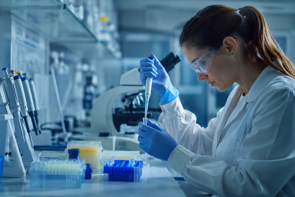 Inteligența artificială creează primele virusuri sintetice. Descoperirea care schimbă biologia modernă