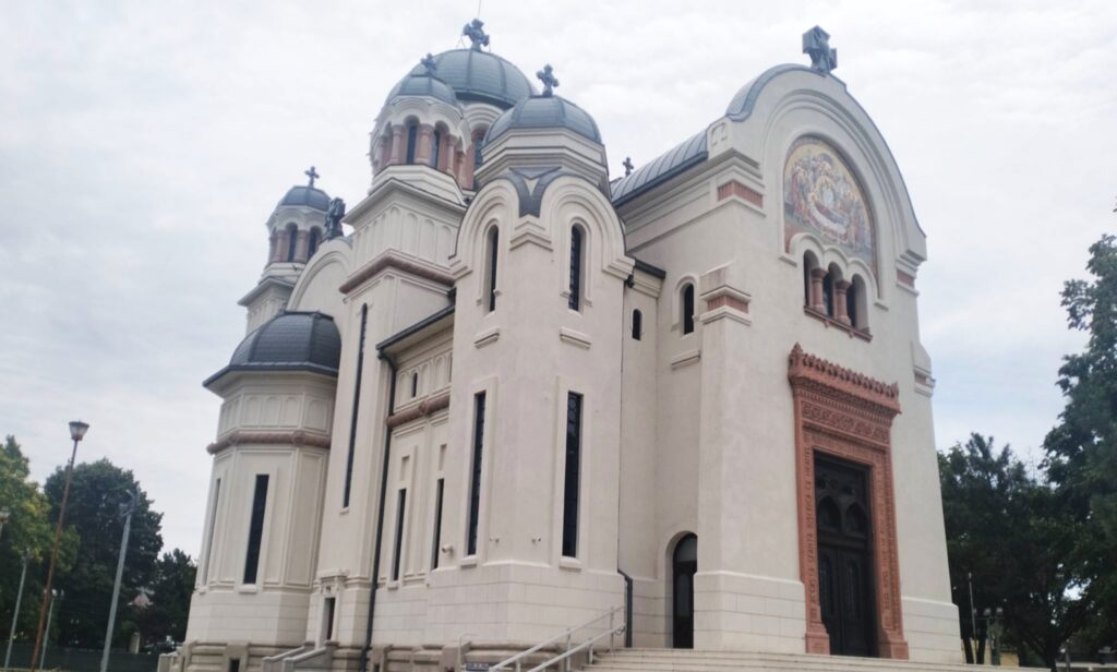 Madona Dudu și povestea icoanei făcătoare de minuni care veghează Craiova de trei veacuri