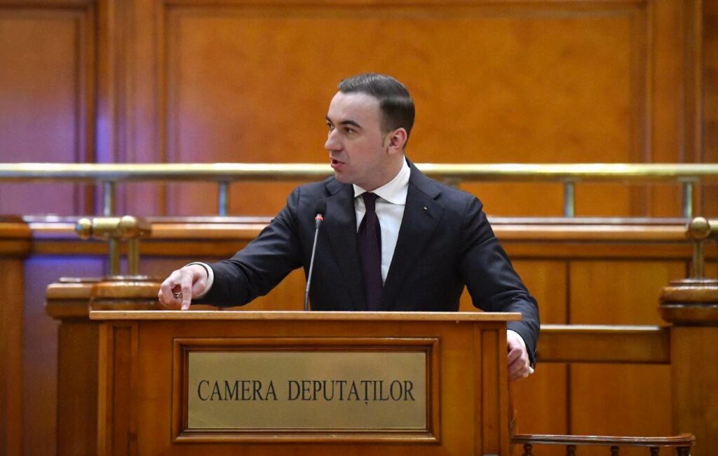 Criza energetică se prelungește. Bogdan Ivan spune că reactoarele de la Cernavodă nu vor fi repornite în perioada următoare