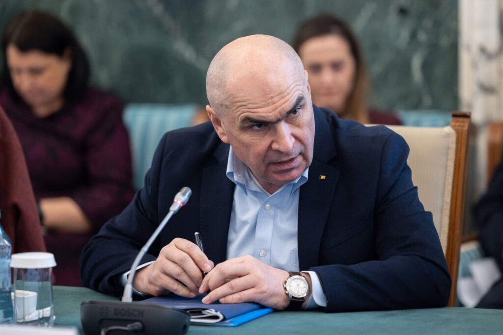 Ilie Bolojan pune condiții pentru noul guvern. PNL exclude un guvern PSD