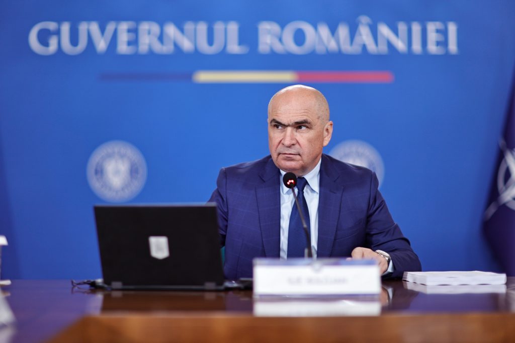 Bolojan lansează programul „Diaspora Investește Acasă”. Românii din străinătate pot primi până la 200.000 de euro pentru afaceri