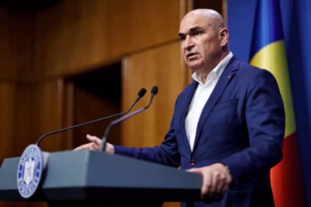 Bolojan s-a întâlnit cu reprezentanții Confederației Patronale Concordia. Premierul anunță măsuri pentru energie, digitalizare și creșterea competitivității economiei