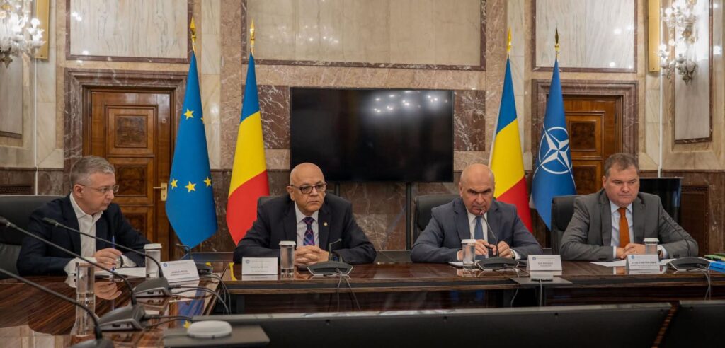 Bolojan avertizează: Proiectele PNRR neterminate după 31 august vor fi plătite de autoritățile locale