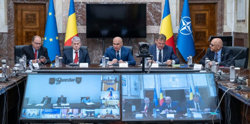 Bolojan trage un semnal de alarmă pentru proiectele PNRR. România riscă să piardă sute de milioane de euro