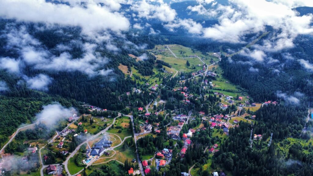 Borsec se întoarce. „Regina Apelor Minerale” își recucerește tronul
