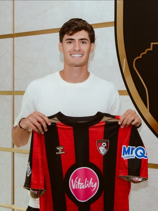 Antonio Sillva a fost adus de la Benfica pentru 25 de milioane de euro. Sursă foto: Facebook