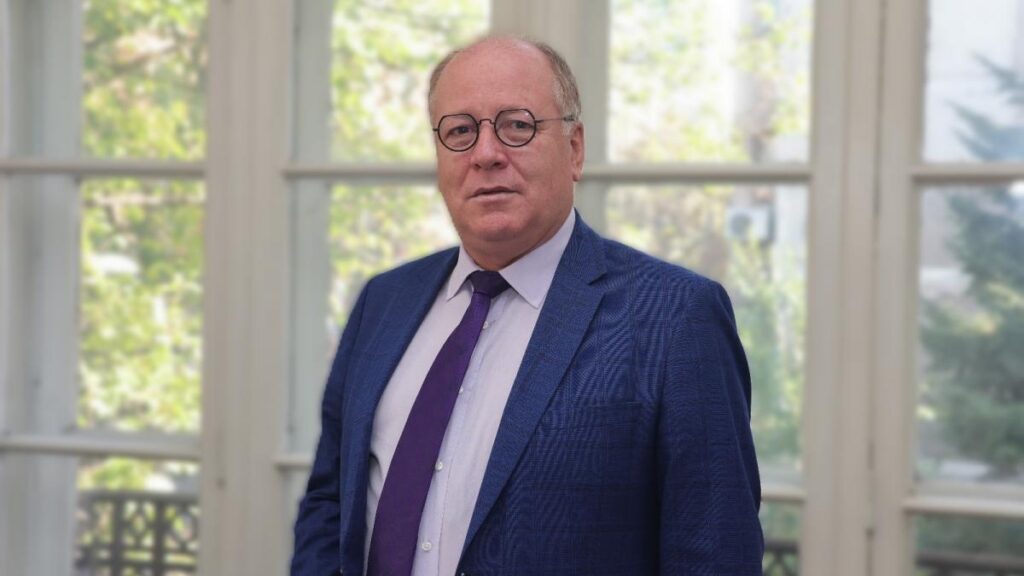 Exclusiv. Cazul Dunării și neîncrederea în autorități. Bruno Ștefan: „Manipularea prinde mai ușor la cei aflați departe de eveniment”