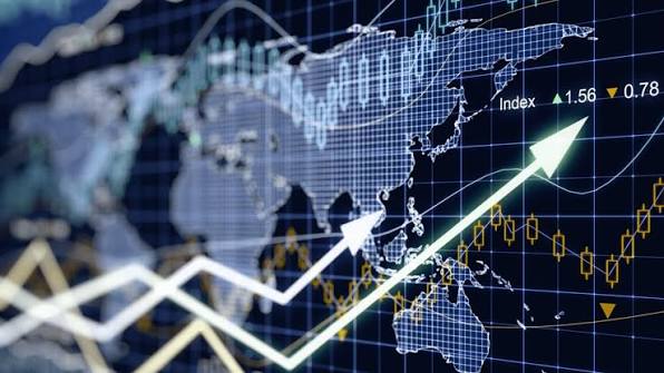 Bursele din SUA ating noi maxime istorice. Investitorii pariază pe scăderea tensiunilor din Orientul Mijlociu