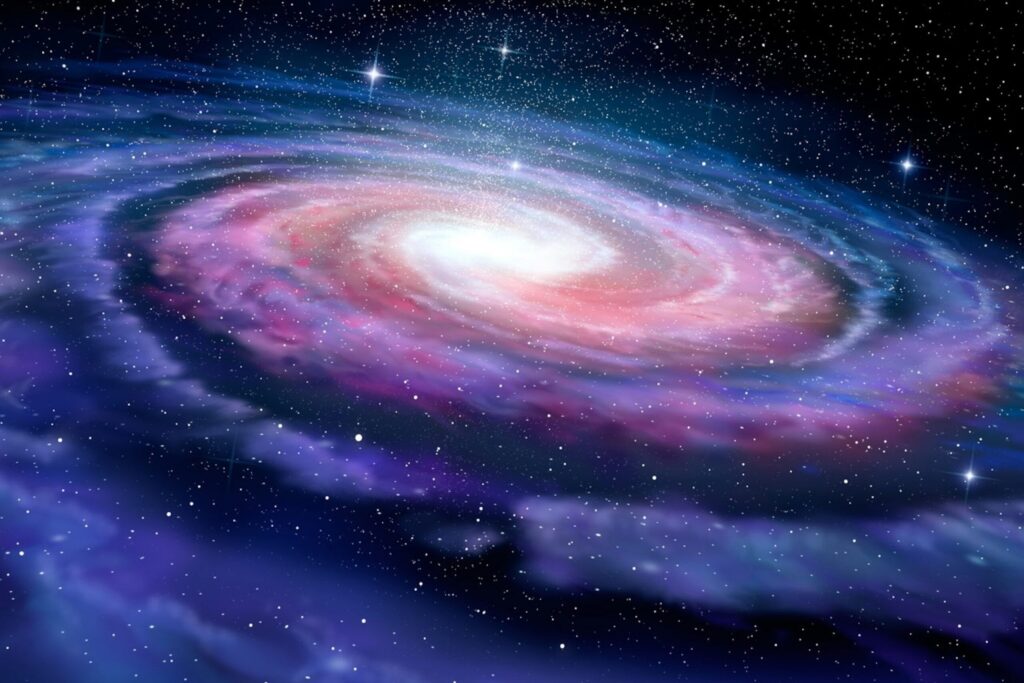 Calea Lactee ascunde un secret vechi de 11,8 miliarde de ani. Descoperirea care schimbă istoria galaxiei noastre