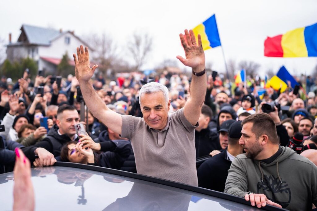 Înalta Curte dă undă verde procesului lui Călin Georgescu și Horațiu Potra în dosarul privind ordinea constituțională