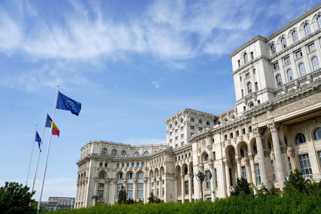 Camera Deputaților a adoptat legea privind hidrogenul regenerabil. Proiectul, jalon în PNRR, merge la promulgare