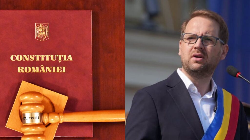 CCR: „Amendamentul Fritz” din Legea ANI este constituțional. Primarul Timișoarei riscă pierderea mandatului și acuză un „abuz de putere”
