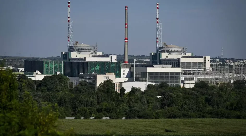 Bulgaria ia măsuri pentru a menține în funcțiune centrala nucleară Kozlodui, pe fondul scăderii istorice a debitului Dunării