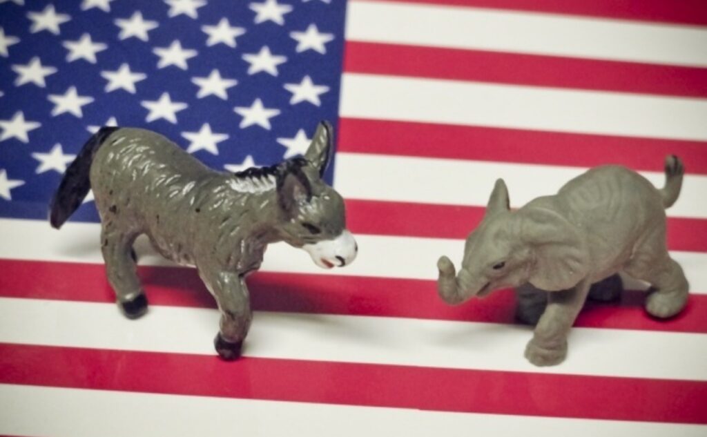 Problema care unește votanții republicani și democrați din SUA. Centrele de date pentru AI provoacă revolta în comunitățile americane