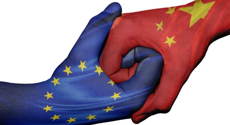 China își mută producția aproape de UE. Maroc și Turcia devin noile centre pentru exporturile către Europa
