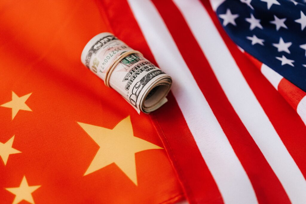 Viitorul, fabricat în China. Cum a ajuns Beijingul să amenințe supremația tehnologică a SUA