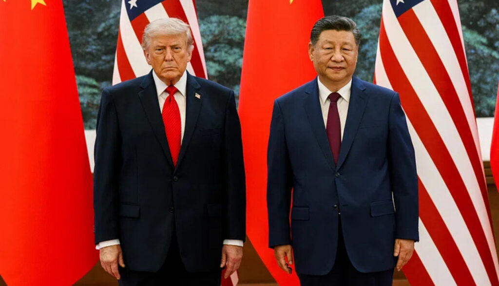 China își joacă cartea și aplică pentru prima dată noua Lege a comerțului exterior împotriva restricțiilor americane. Xi și Trump s-ar putea întâlni în septembrie