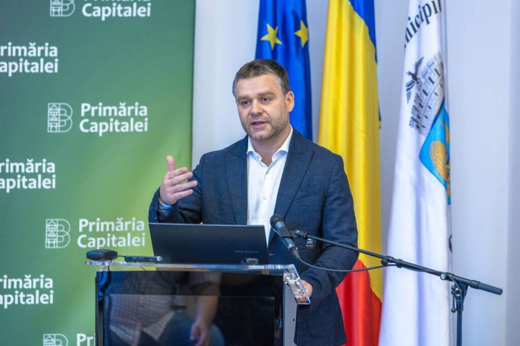 Ciprian Ciucu propune unificarea ELCEN și Termoenergetica: „Am schimbat sigla RADET, dar am păstrat mecanismul care l-a falimentat”