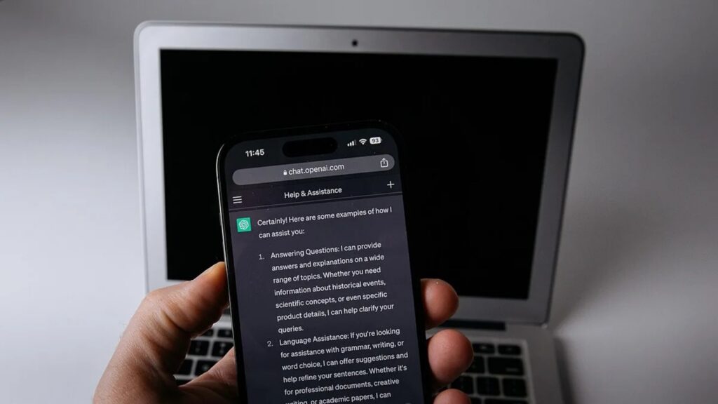 I-ai spus secretele lui ChatGPT? Conversațiile private cu AI ajung tot mai des în instanță