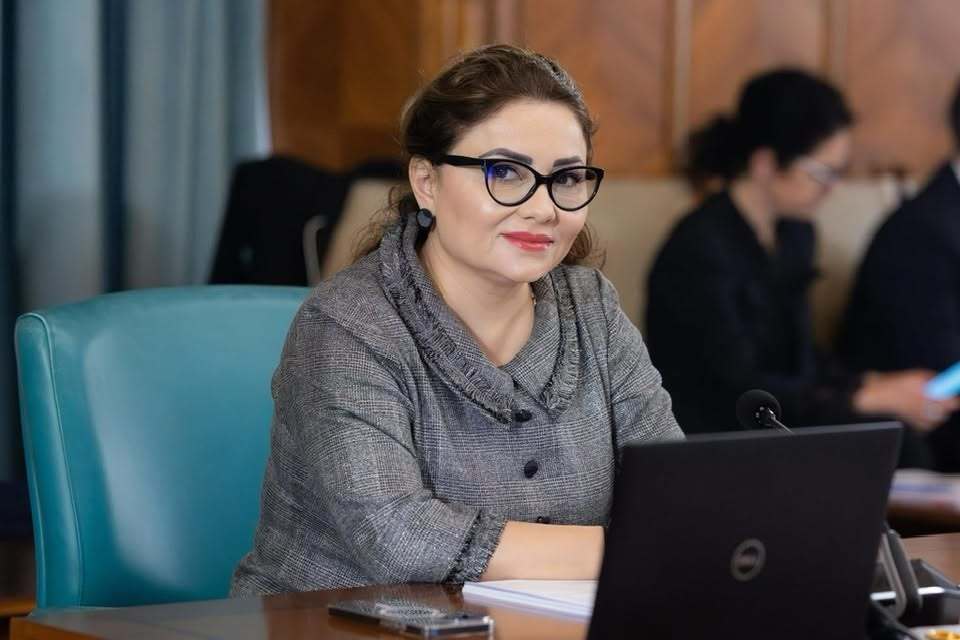 Cristina Trăilă demisionează din Guvern după ancheta DNA: „Sunt total nevinovată”