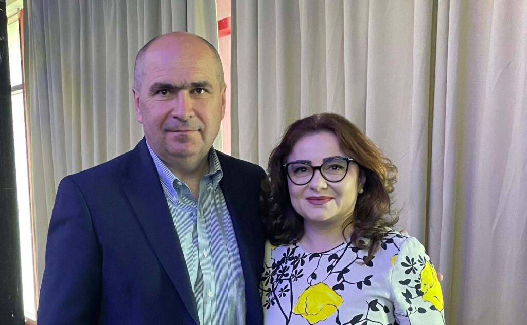 PSD îi cere demisia Cristinei Trăilă după ce a devenit suspectă la DNA. Ea este secretar general adjunct al Guvernului